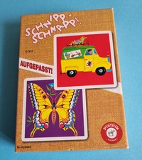 Piatnik Schnipp Schnapp