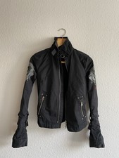 Damen Jacke Replay Dark Wave