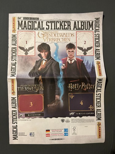 Harry potter magical - |,