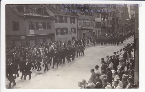 Vorarlberg fotokarte bregenz - vorarlberg,
