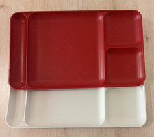 Vintage Tupperware Artikel aus