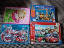 Verschiedene puzzle für - puzzle,