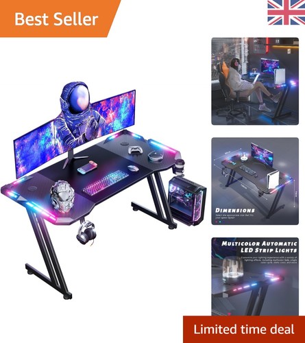 Stylischer gaming - gaming, pc