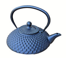 Teekanne Japan Gußeisen