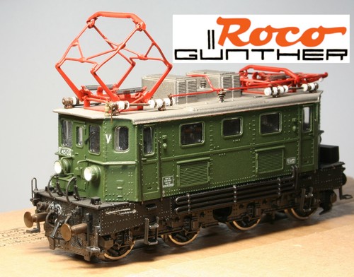 Roco 43530 günther - 43530, b145