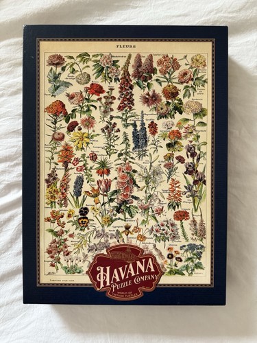 Premium puzzle 1000 - 1000, teile