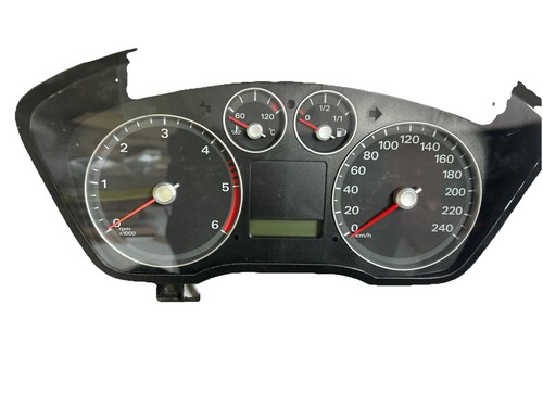 Tacho ford focus mk2 - 2, da3