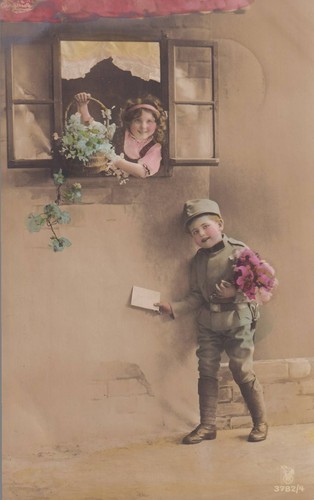 Foto junge als soldat - junge,