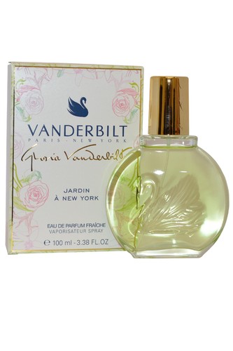 Vanderbilt jardin new york - vanderbilt,