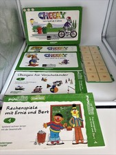 Mini LÜK - Cheeky Box