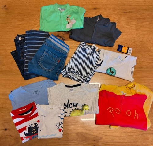 Jungs kleidung 74 - kleidung,
