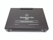 Wiking H0 Mercedes-Benz