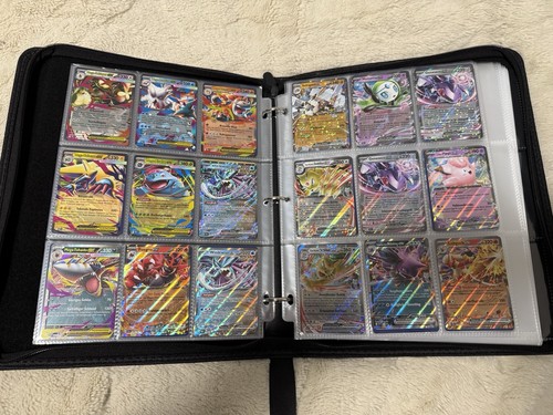 Pokémon karten 100 stück - karten,