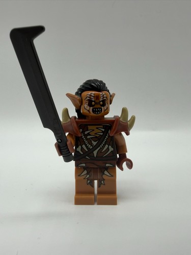 Original lego herr - lego, der