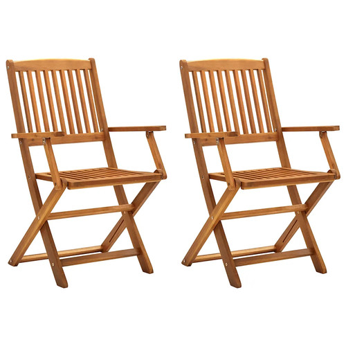 Klappbare gartenstühle stk - klappbare, 2