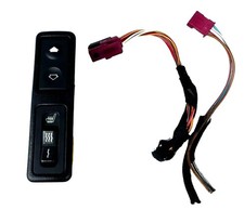 BMW 3er E36 Compact Schalter Sitzheizung Fensterheber 1387917 Original