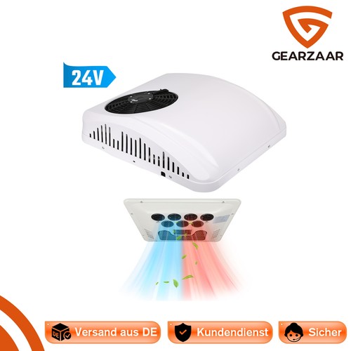 24v klimaanlage - 24v,