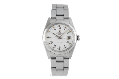 Rolex oyster perpetual date - rolex,