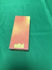 ABI AB 1400 AB1400 BOX MIT 6