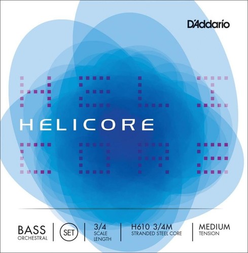 Addario helicore 4 - d'addario,