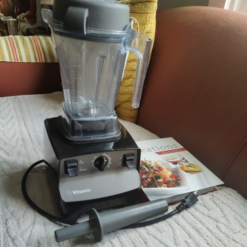 Vitamix creations blender - creations, ii