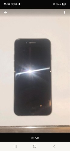 Apple iphone smartphone - apple, 7