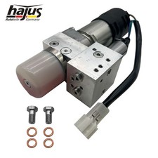 Hajus hydraulikpumpe - hajus,