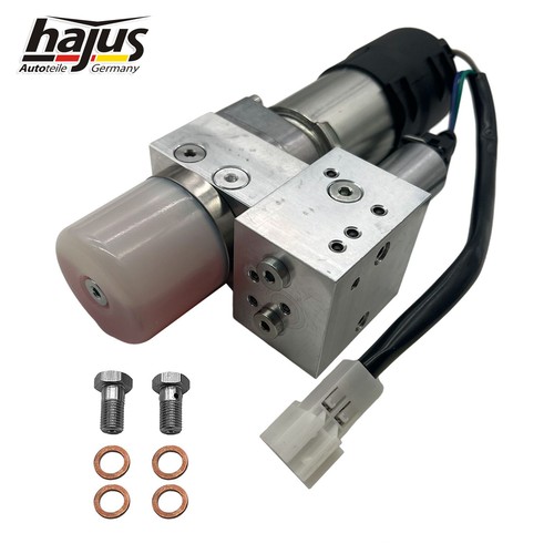 Hajus hydraulikpumpe - hajus,