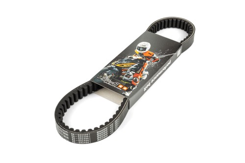 Keilriemen stage6 maxi pro - maxi,