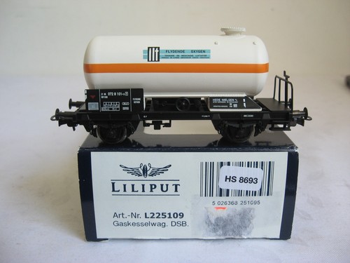 Wk281 liliput l225109 - liliput,