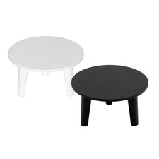 Holz Pflanzen Ständer 25 cm