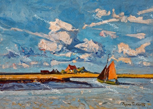 Poppe folkerts norderney - folkerts,