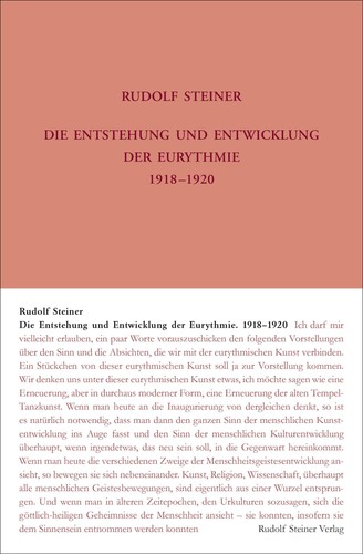 Die entstehung und entwicklung - entstehung,