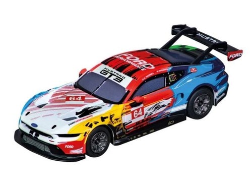 Carrera hybrid ford - carrera,