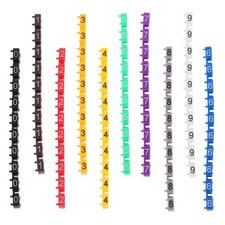  150 Pcs Etikettiermaschine