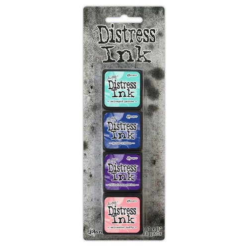 Tim holtz ranger - tim, distress