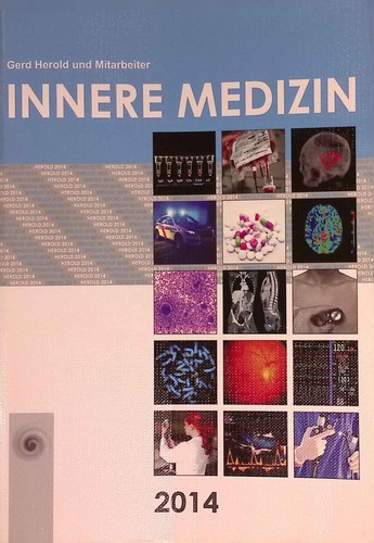 Innere medizin 2014 herold - medizin,
