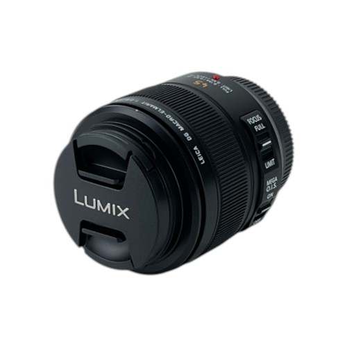 Panasonic lumix leica dg - lumix, g