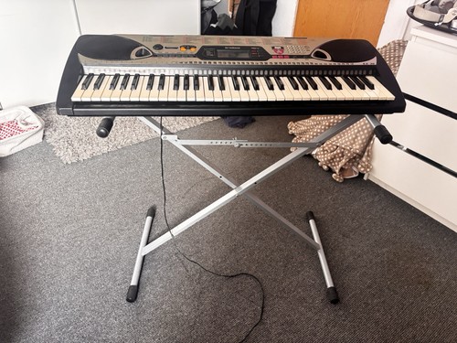 Piano von yamaha 20 - piano, ez-20
