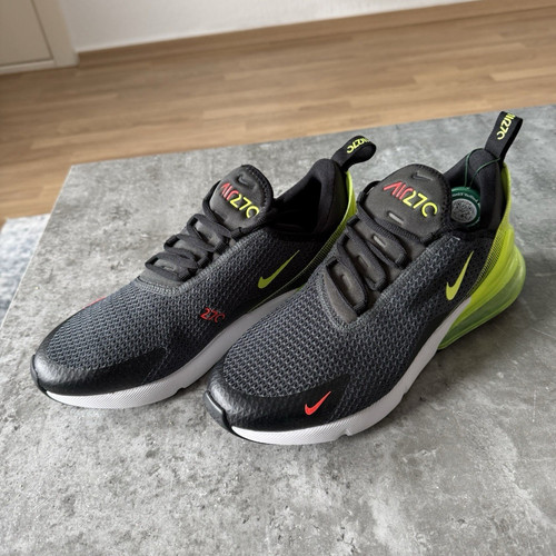 Nike air max 270 herren - max,