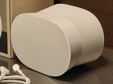 Sonos Era 300 Lautsprecher Smart Speaker 3D-Audio Weiß