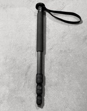 Gitzo Einbeinstativ G1568 - Monopod - Foto und/oder Kamerastativ