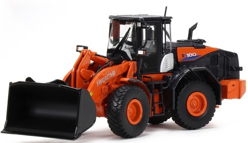 Replicars hitachi zw180 6 - replicars,