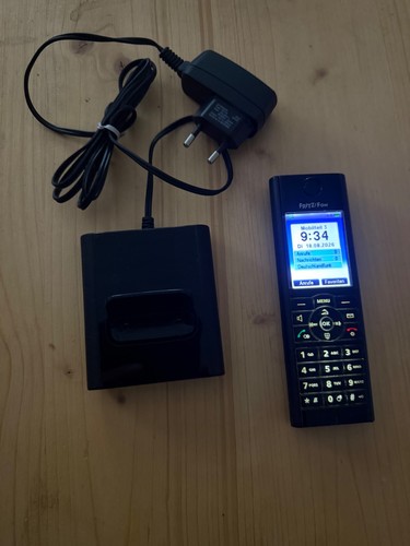 Avm fritz fon f - avm, mt-f