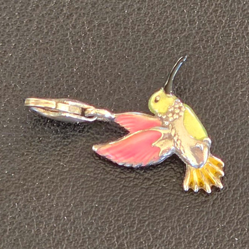 Thomas sabo kolibri charm - sabo,