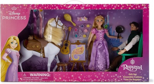 Disney tangled rapunzel - disney,