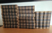 Goethe's Sämtliche Werke 30