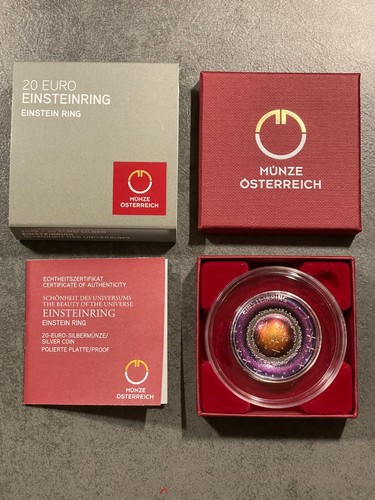 Euro österreich 2025 - 20,