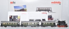 Märklin 26619 zugset - h0,