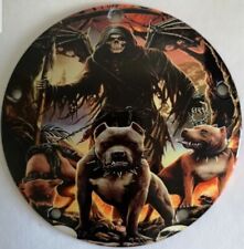 Harley Davidson Twin Cam Cover